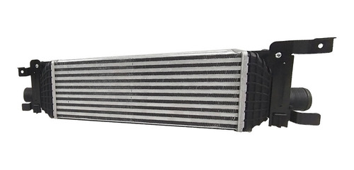 Imagen 2 de 8 de Intercooler Ford Fusion 01-12