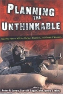 Libro Planning The Unthinkable : How New Powers Will Use ...