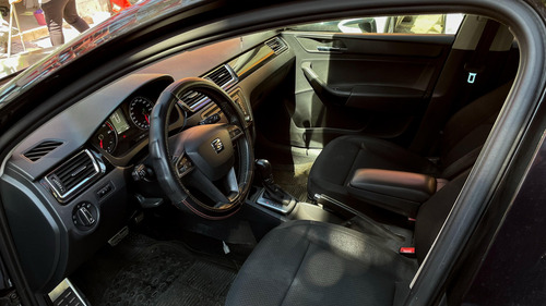 Seat Toledo 1.4 Style Dsg