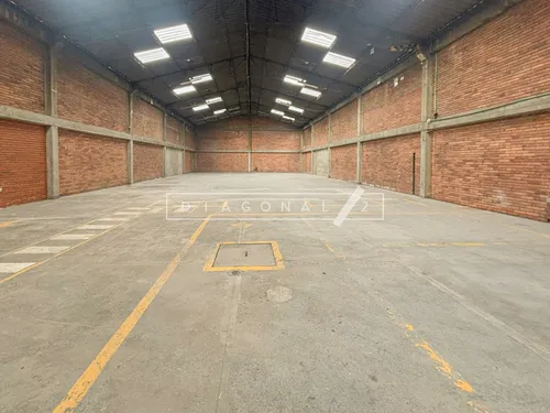 Bodega En Arriendo En Teusaquillo