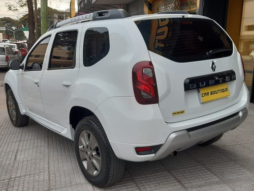 Imagen 5 de 25 de Renault Duster 2016 Privilage 1.6