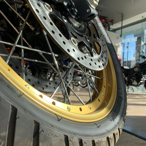 Imagen 5 de 25 de Suzuki V Strom 1050 Xt - Touring Adventure - Promo Contado!!