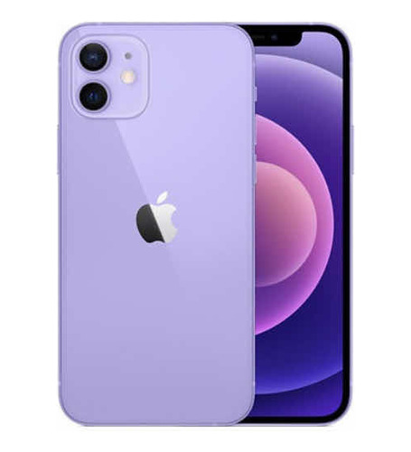 iPhone 11 64 Gb Violeta (Reacondicionado)