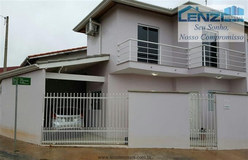 Imagem 8 de 15 de Casas À Venda Em Pinhalzinho/sp - Compre A Sua Casa Aqui! - 1281424