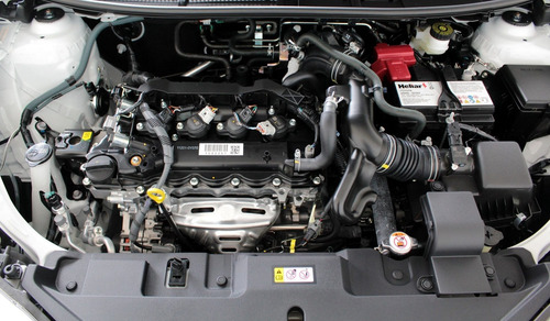 Toyota Yaris 1.5 Xl Plus Connect Flex 4p Automático Cvt 7