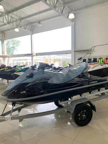 Yamaha Vx Cruiser