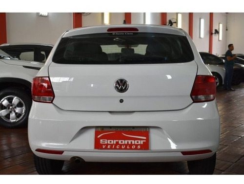 Imagem 12 de 12 de Gol 1.0 Mi Special 8v Flex 4p Manual
