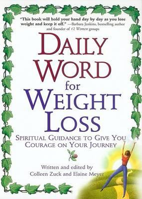 Daily Word For Weight Loss - Colleen Zuck