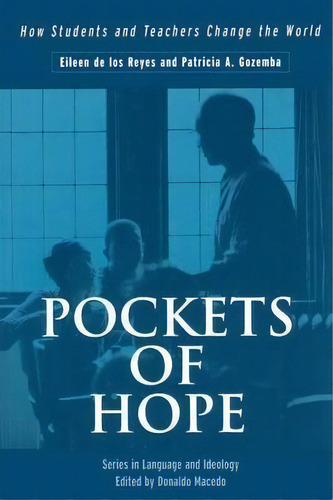 Pockets Of Hope, De Eileen De Los Reyes. Editorial Abc Clio, Tapa Blanda En Inglés