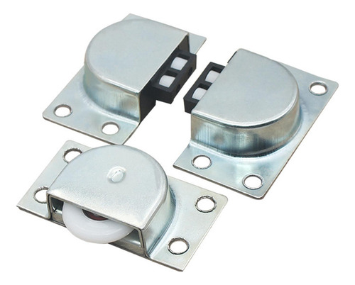 Ruedas Para Puertas Correderas Rodillo Para Puertas De