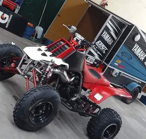 Yamaha Banshee 2009 Yamaha Banshee 2009