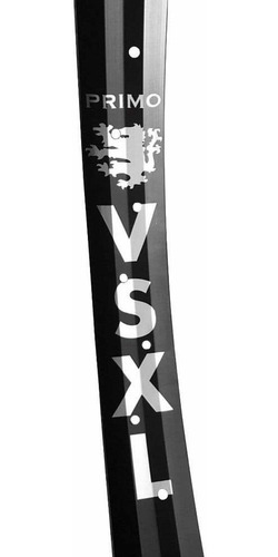 Imagen 2 de 3 de Aro Llanta Primo Bmx Vsxl Pinned ¡doble Pared Ancho Pro!