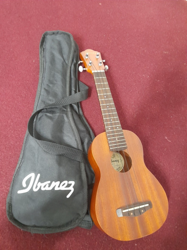 Ukelele Ibanez