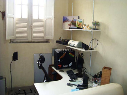 Imagem 3 de 15 de Casa Com 3 Quartos, 98 M² Por R$ 500.000 - Centro - Niterói/rj - Ca16641