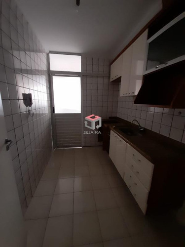 Imagem 7 de 23 de Apartamento À Venda, 3 Quartos, 1 Vaga, Stella - Santo André/sp - 99481