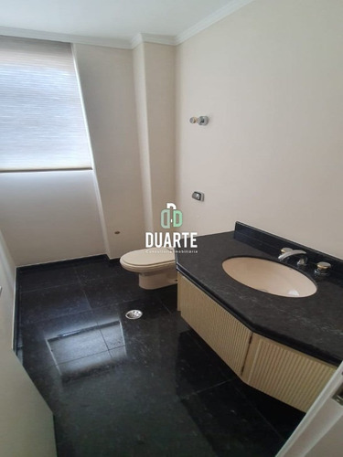 Imagem 15 de 27 de Apartamento Em Santos, Embaré, Próximo A Praia - Ap03327 - 68972709