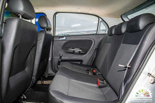Imagem 11 de 12 de Volkswagen Gol 1.6 Msi Totalflex 4p Manual