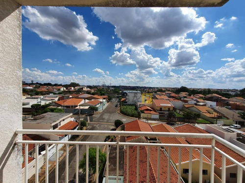 Imagem 7 de 16 de Apartamento Com 2 Dormitórios, 49 M² - Venda Por R$ 200.000,00 Ou Aluguel Por R$ 870,00/mês - Vila Santa Maria - Americana/sp - Ap0753