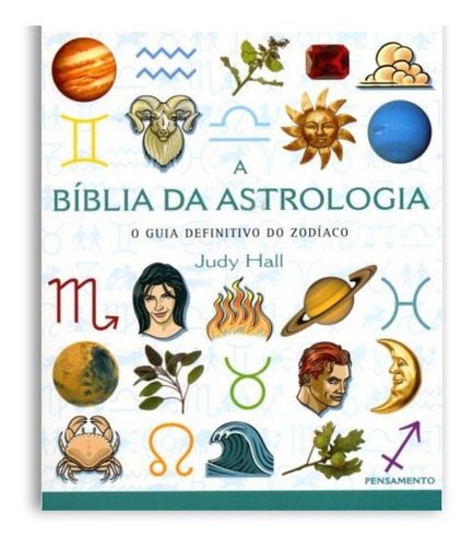 Biblia Da Astrologia, A