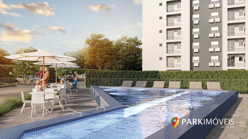 Imagem 8 de 25 de Apartamento Em Coronel Nassuca, Guaíba/rs De 60m² 2 Quartos À Venda Por R$ 225.000,00 - Ap1514067-s