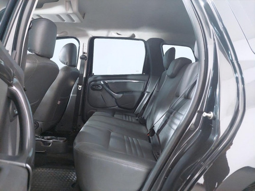 Imagem 11 de 15 de 158048 - Renault Duster 2013 Com Garantia