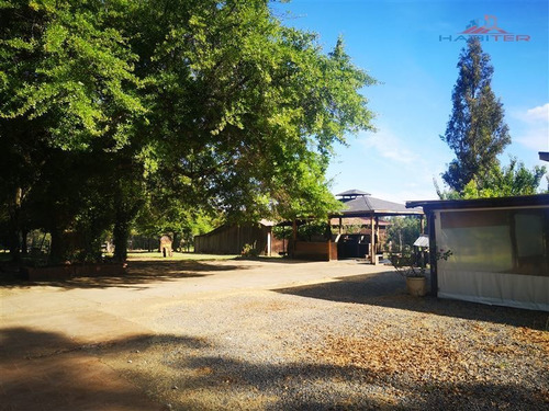 Sitio En Venta En Talca