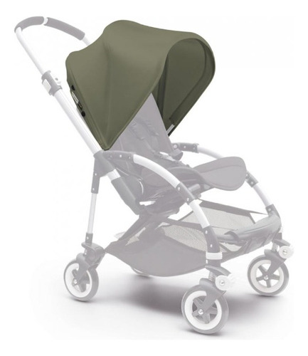 Bugaboo Bee3, Capota Para Cochecito Bebé