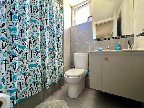 Departamento En Venta 3 Habitaciones 2 Baños 1 Est 1 Bod