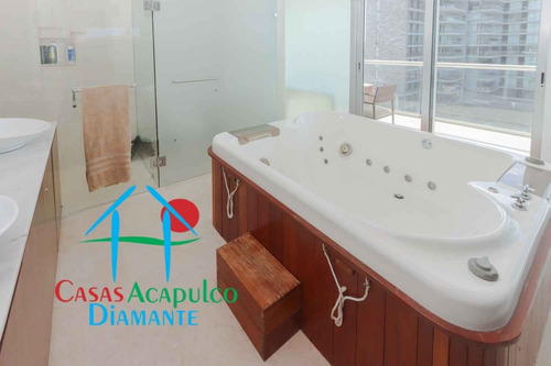 Imagen 14 de 14 de Cad Península Tower H8. De Playa, Elevador Privado