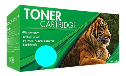 Toner Genérico 125a 128a 131a Compatible Con Hp Cb540a Ce320