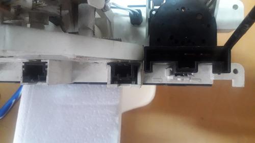 Control Calefaccion Aire Acond Nissan Urvan 2007/2012 10019 (Usado)
