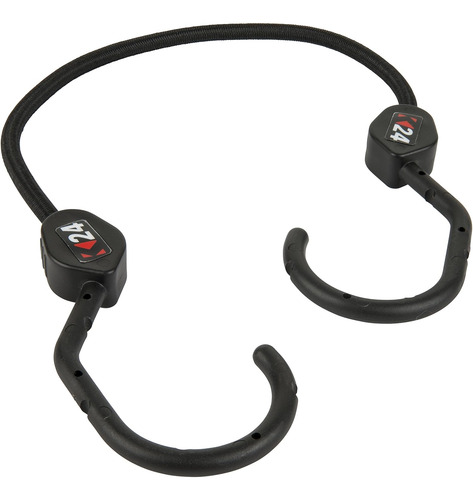 Cuerda Elástica Mega Hook De 61 Cm Resistente A Uv E Intempe