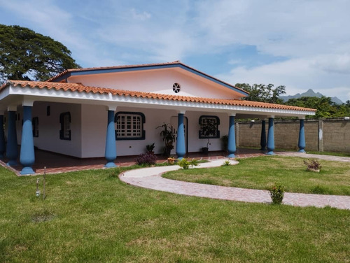 Imagen 2 de 27 de En Venta Casa San Diego, La Lopera.