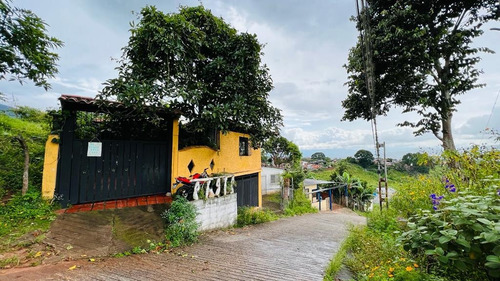 Imagen 12 de 17 de Casa Rural Ubicada En Palo Gordo, Sector Zapatoca. Adlz