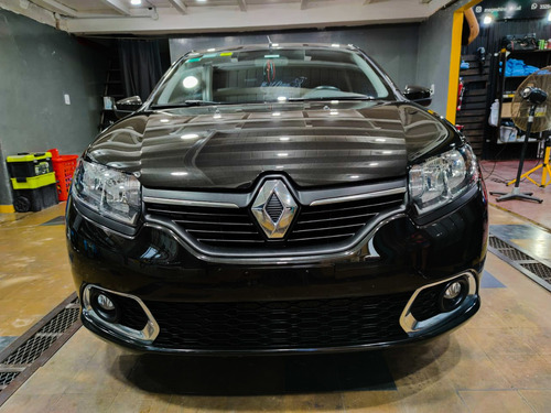 Imagen 3 de 4 de Renault Sandero 2016 1.6 Privilege 105cv