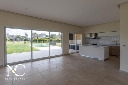 Imagen 3 de 30 de Venta Casa Santo Domingo Canning - A Estrenar