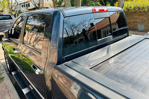 RAM 1500 5.7 Laramie Atx V8