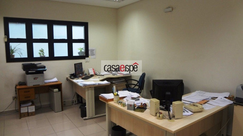Imagem 13 de 15 de Casa Comercial - Campos Eliseos - Ref: 704 - L-704