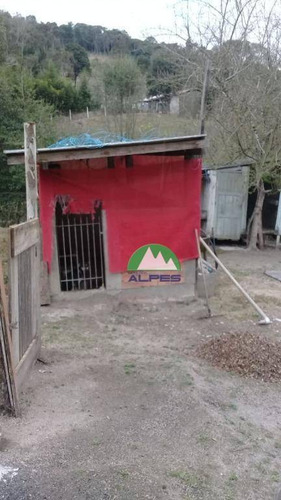 Imagem 14 de 24 de Chácara À Venda, 3860 M² Por R$ 185.000,00 - Vilarejo Taboão - Agudos Do Sul/pr - Ch0024