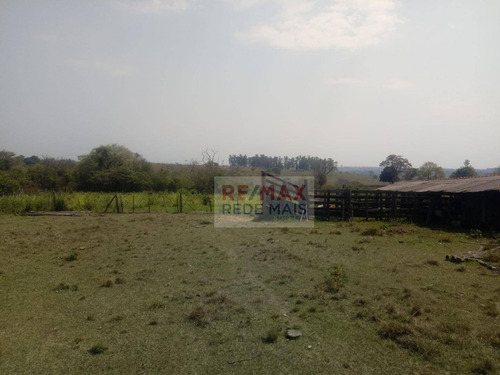 Imagem 22 de 23 de Sítio Com 2 Dormitórios À Venda, 2,24 Alqueires Por R$ 410.000 - Zona Rural - Conchas/sp - Si0011