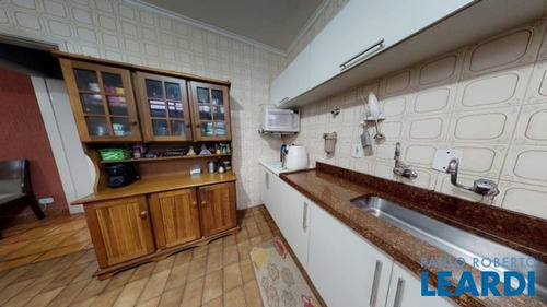 Imagem 5 de 15 de Sobrado - Pompéia - Sp - 633932