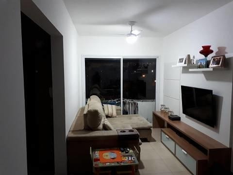 Imagem 16 de 17 de Apartamento Residencial À Venda, Empresarial 18 Do Forte, Barueri - . - Ap0726