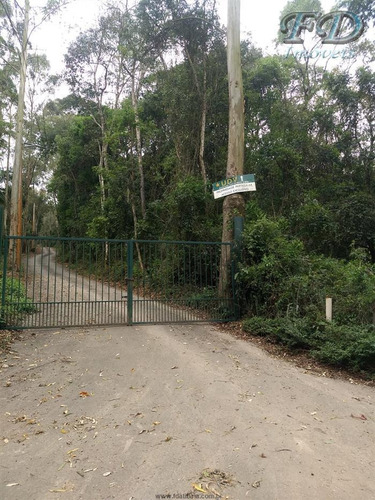 Imagem 5 de 6 de Terrenos Para Venda Em Mairiporã No Bairro Campos De Mairiporã - 1483536