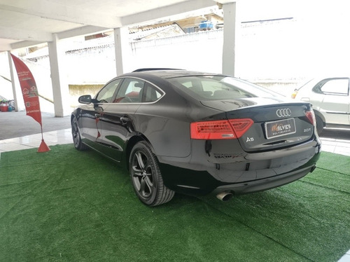 Imagem 6 de 14 de Audi A5 Sportback Ambiente 2.0 Tfsi