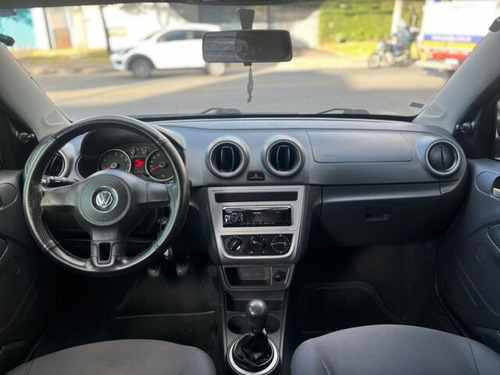 Volkswagen Gol 1.0 MI CITY 8V FLEX 4P MANUAL