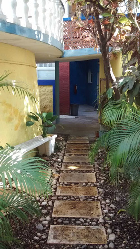 Imagen 9 de 14 de Se Vende Casa Sola, Amplia Zona Turistica
