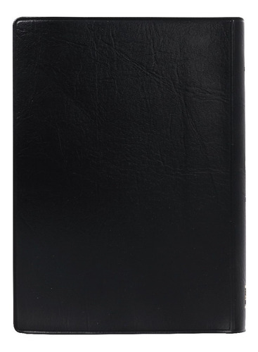 Biblia Tla Traduc. Lenguaje Actual Compacta Vinil Negro 8892