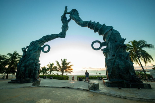 Lote Residencial Venta Playa Del Carmen