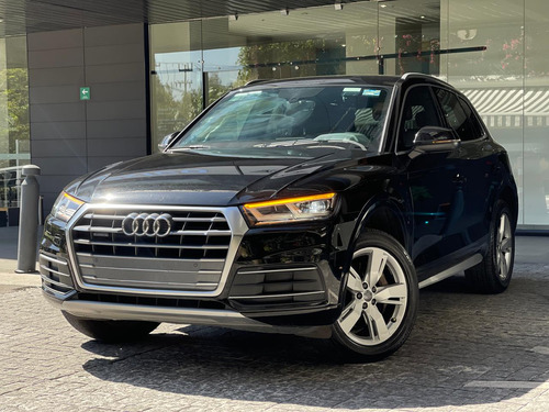 Audi Q5 2.0 L Security