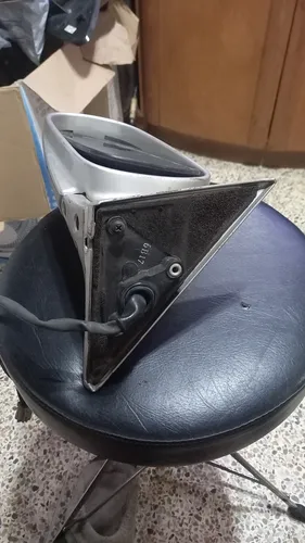 Retrovisor Honda Original (Usado)